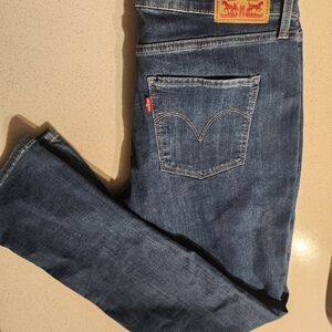 Levi's Women's Jean